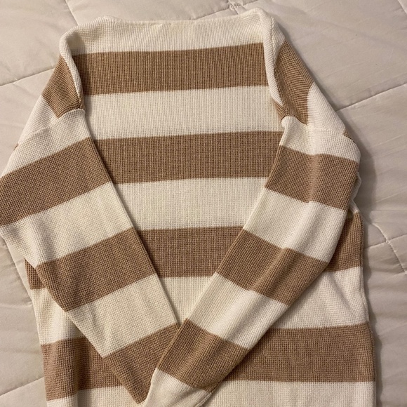 Cyrus sweater - Picture 2 of 4